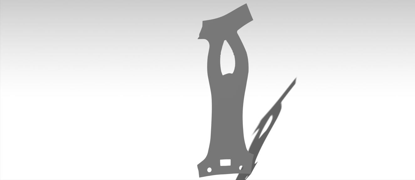 B柱热压印专业版。