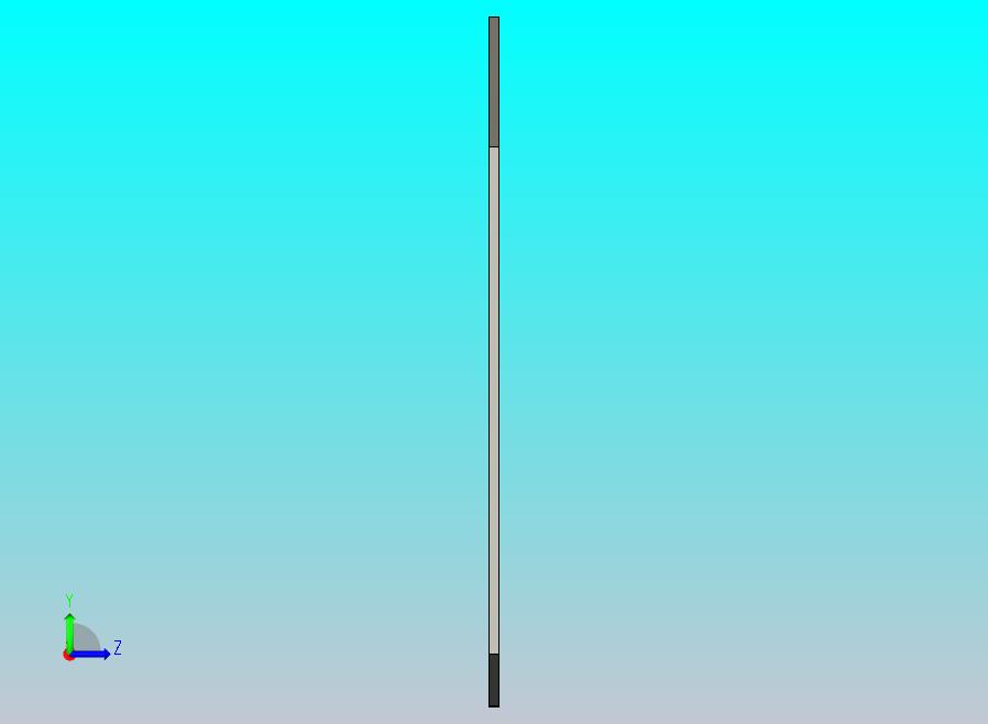 自动型材冲孔机——模块化工业设计