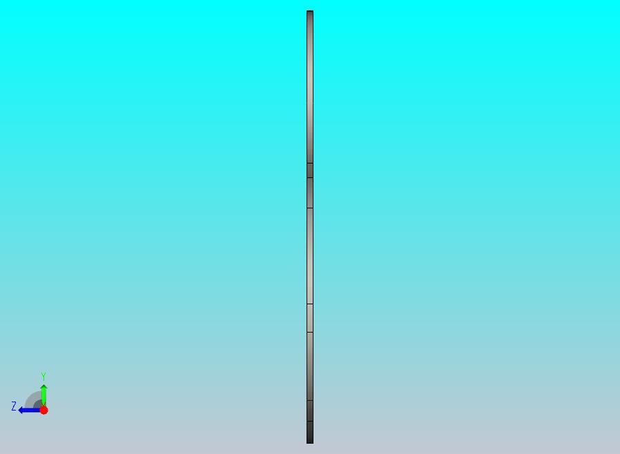 自动型材冲孔机——模块化工业设计