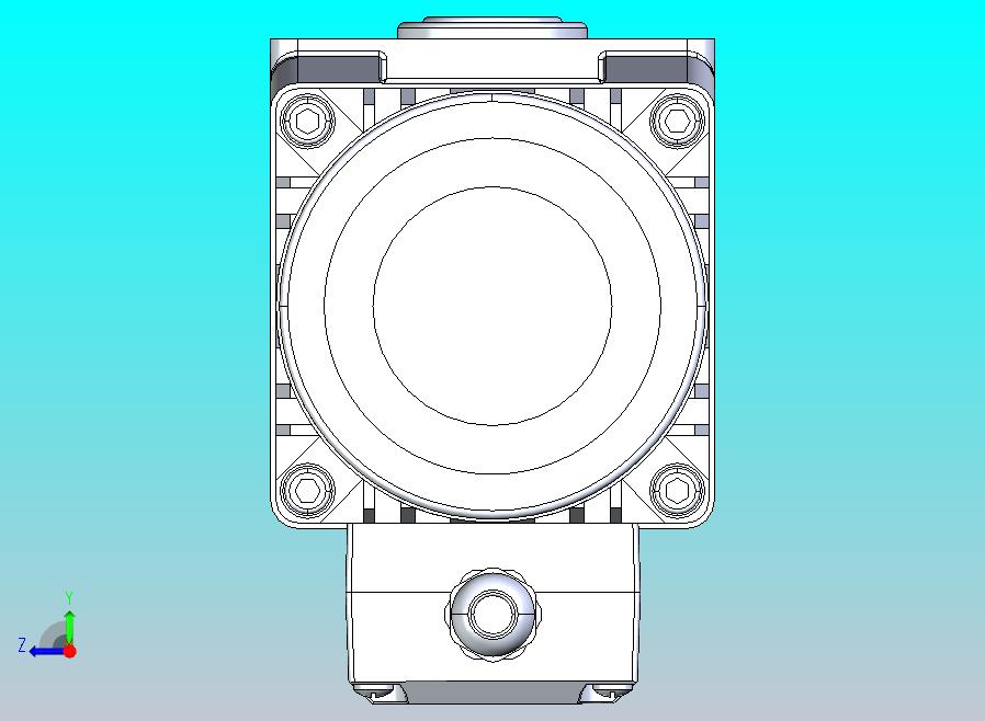 菲尼克斯高速减速电机