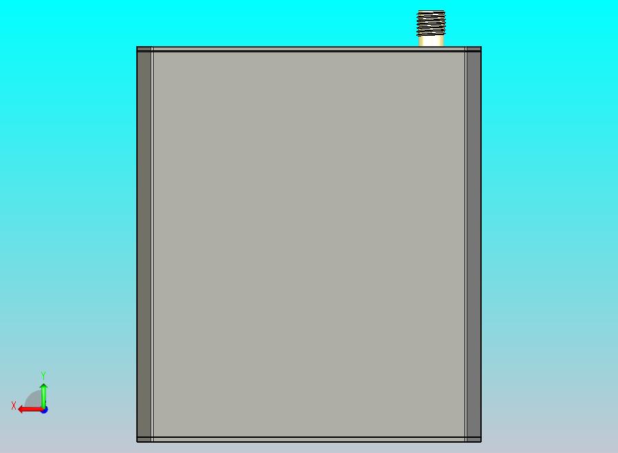 PeakFpv VRX 雷神 R67