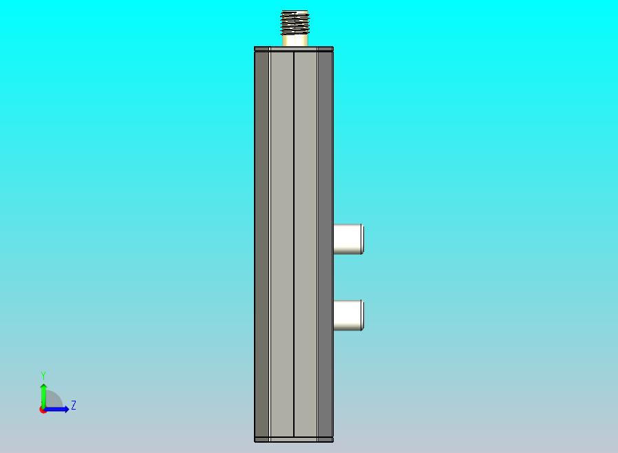 PeakFpv VRX 雷神 R67