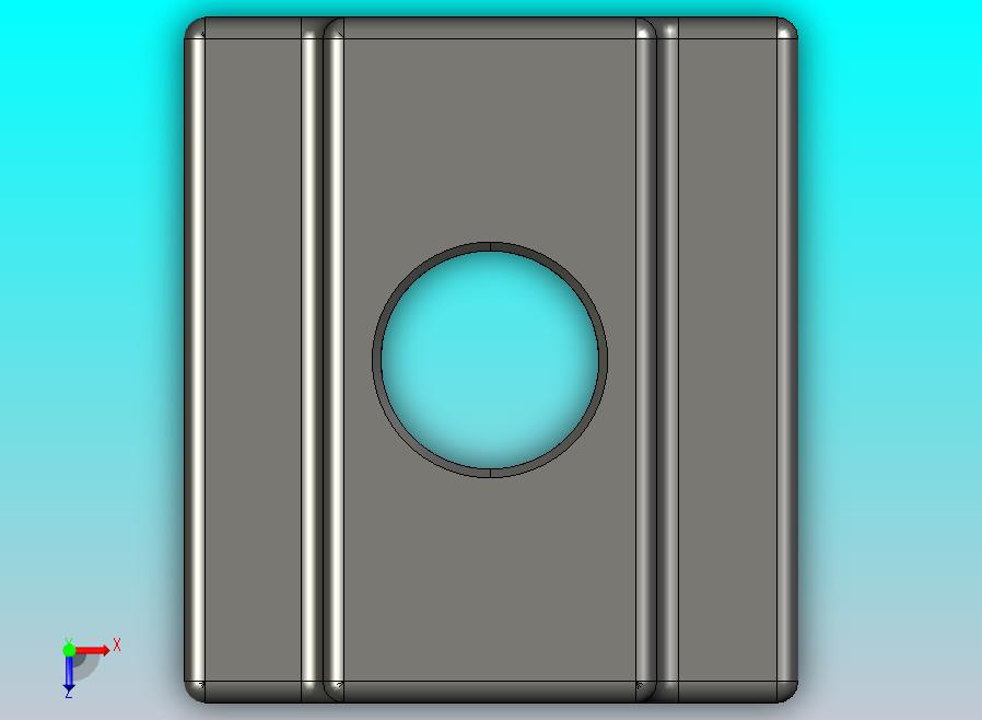 3030 T 型槽螺母套件