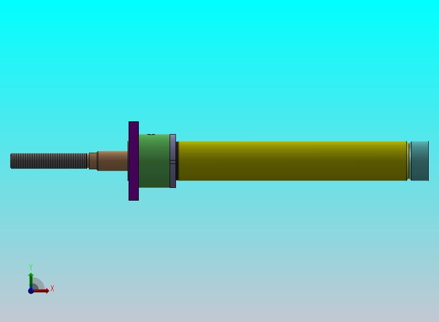 焊接式液压缸80x50x580-mm-1.snapshot.1