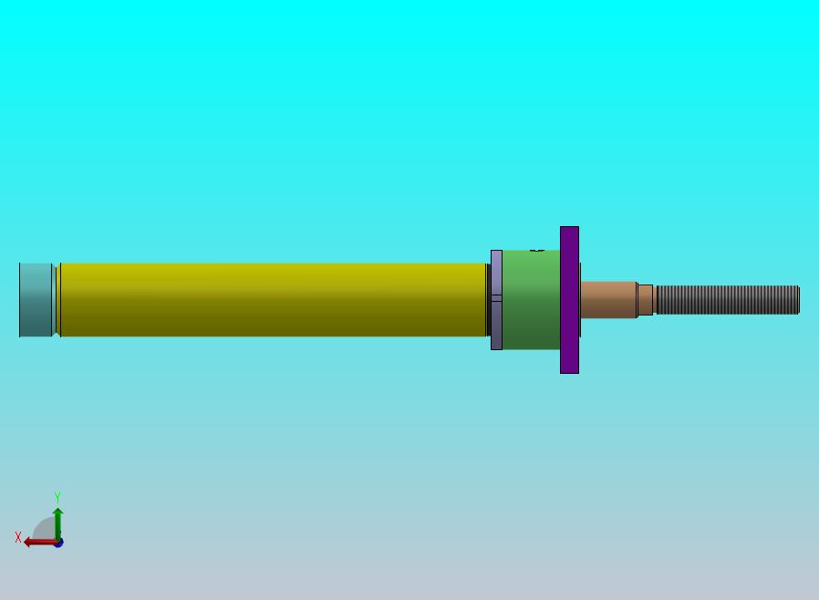 焊接式液压缸80x50x580-mm-1.snapshot.1