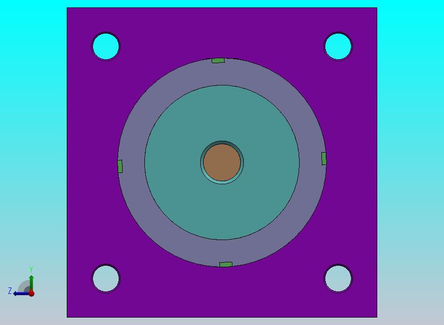 焊接式液压缸80x50x580-mm-1.snapshot.1