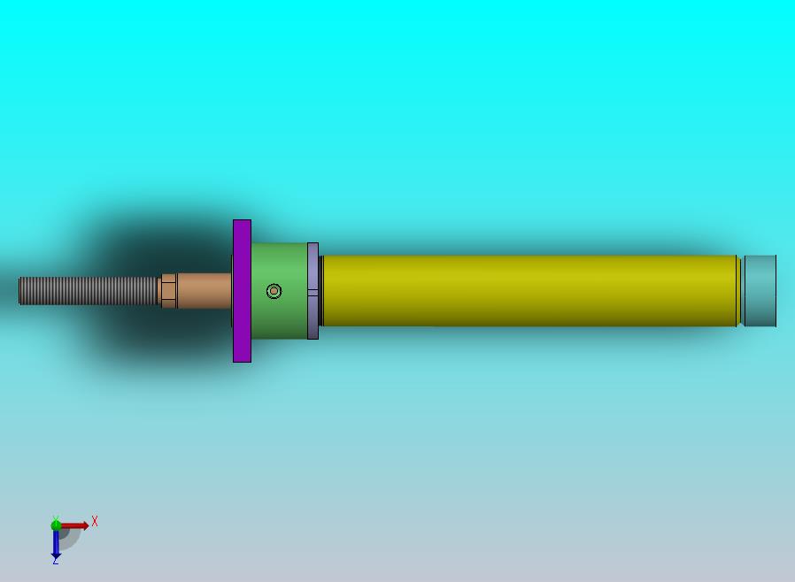 焊接式液压缸80x50x580-mm-1.snapshot.1