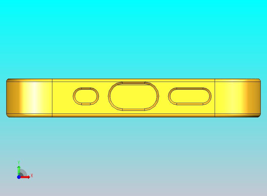 Phone 12 迷你超薄保护壳