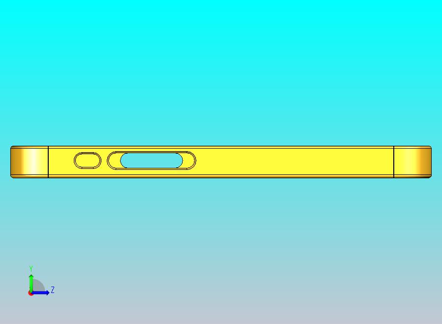 Phone 12 迷你超薄保护壳