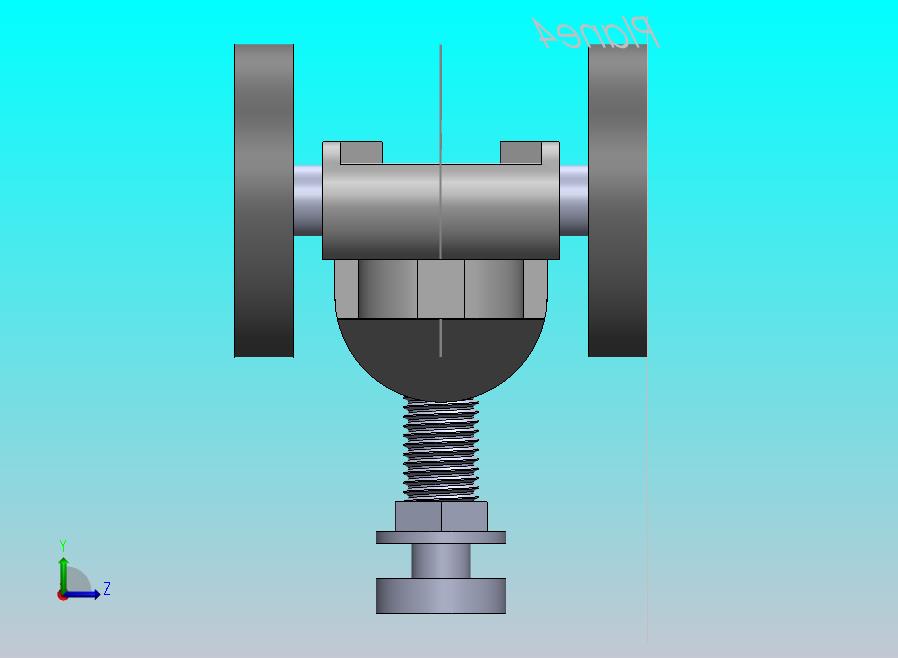 腔体滑块 - SofStop
