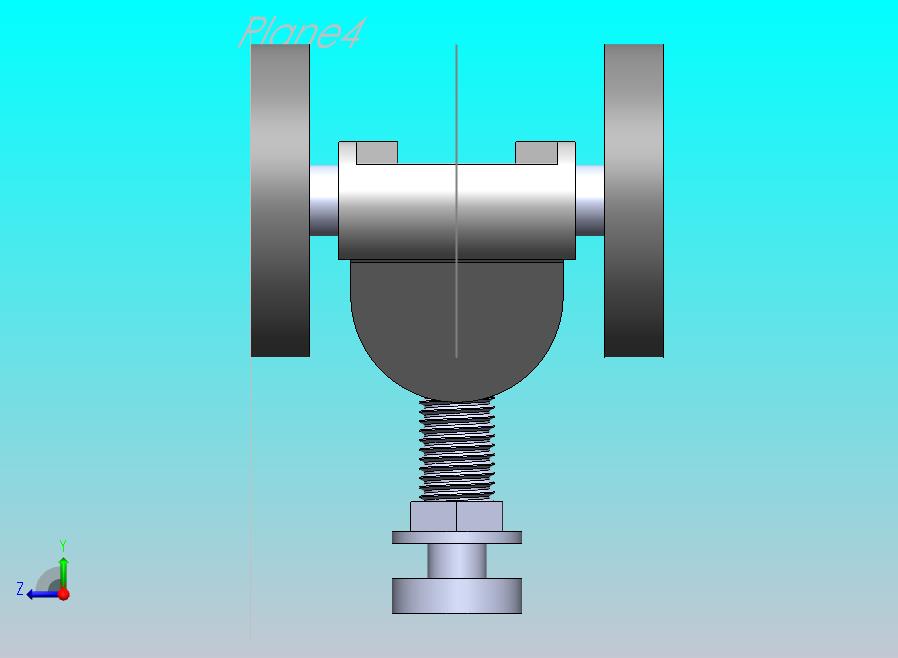腔体滑块 - SofStop