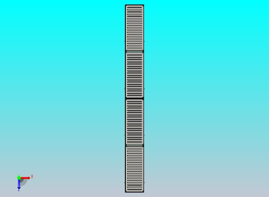 海运集装箱咖啡