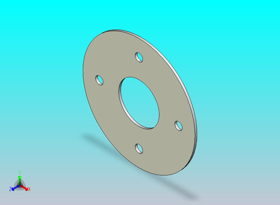 丰田 Kijang 垫片