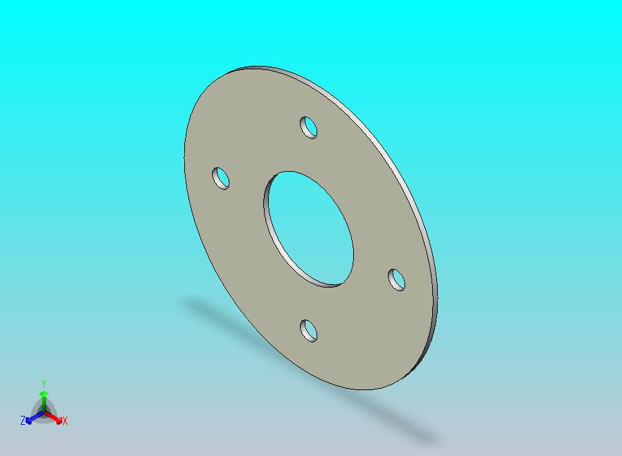 丰田 Kijang 垫片