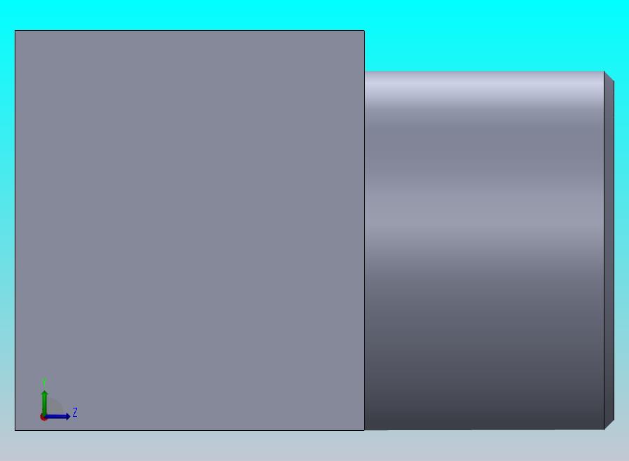 液压缸的安装元件