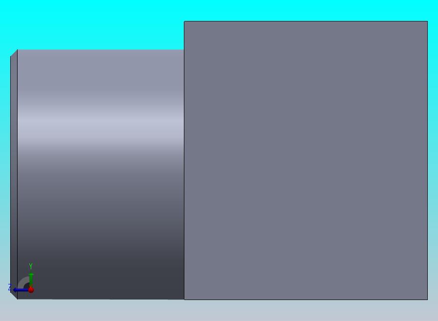 液压缸的安装元件