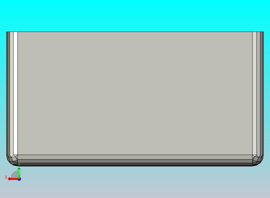 电动自行车控制器外壳