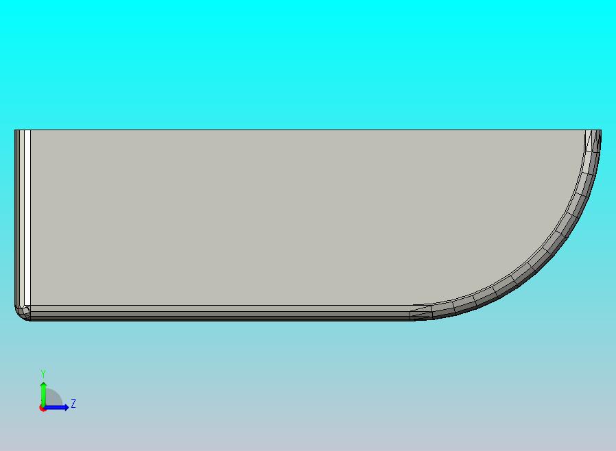 电动自行车控制器外壳