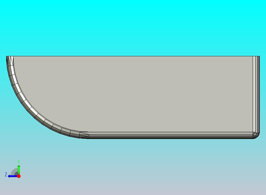 电动自行车控制器外壳