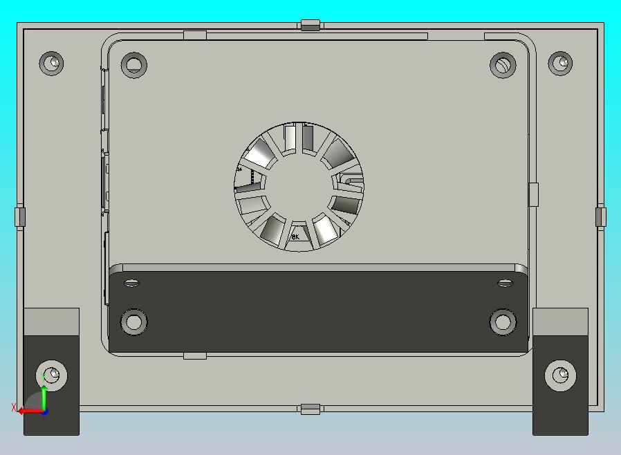 带 5 英寸触摸屏的 Raspberry Pi 4