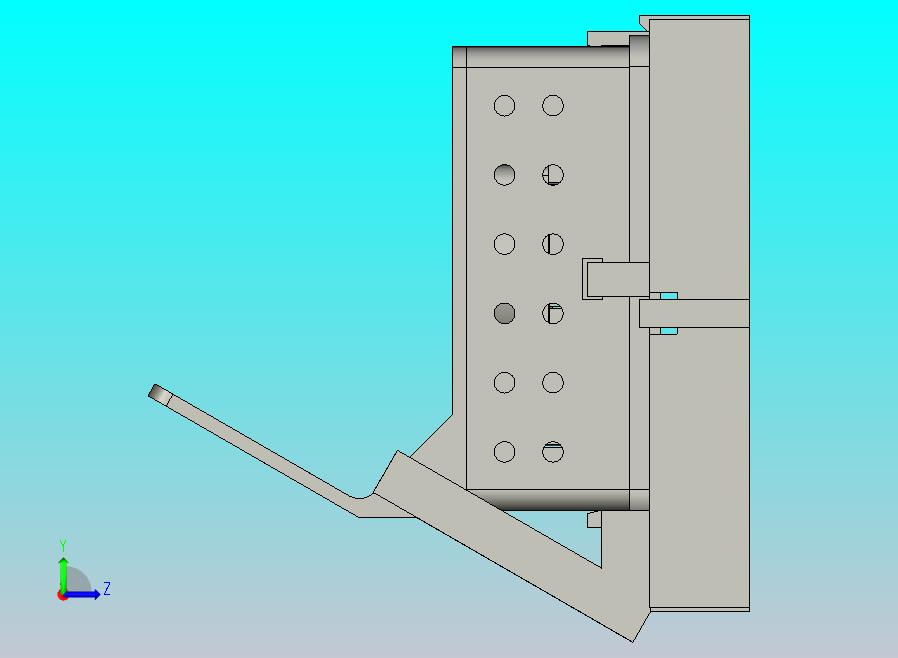 带 5 英寸触摸屏的 Raspberry Pi 4