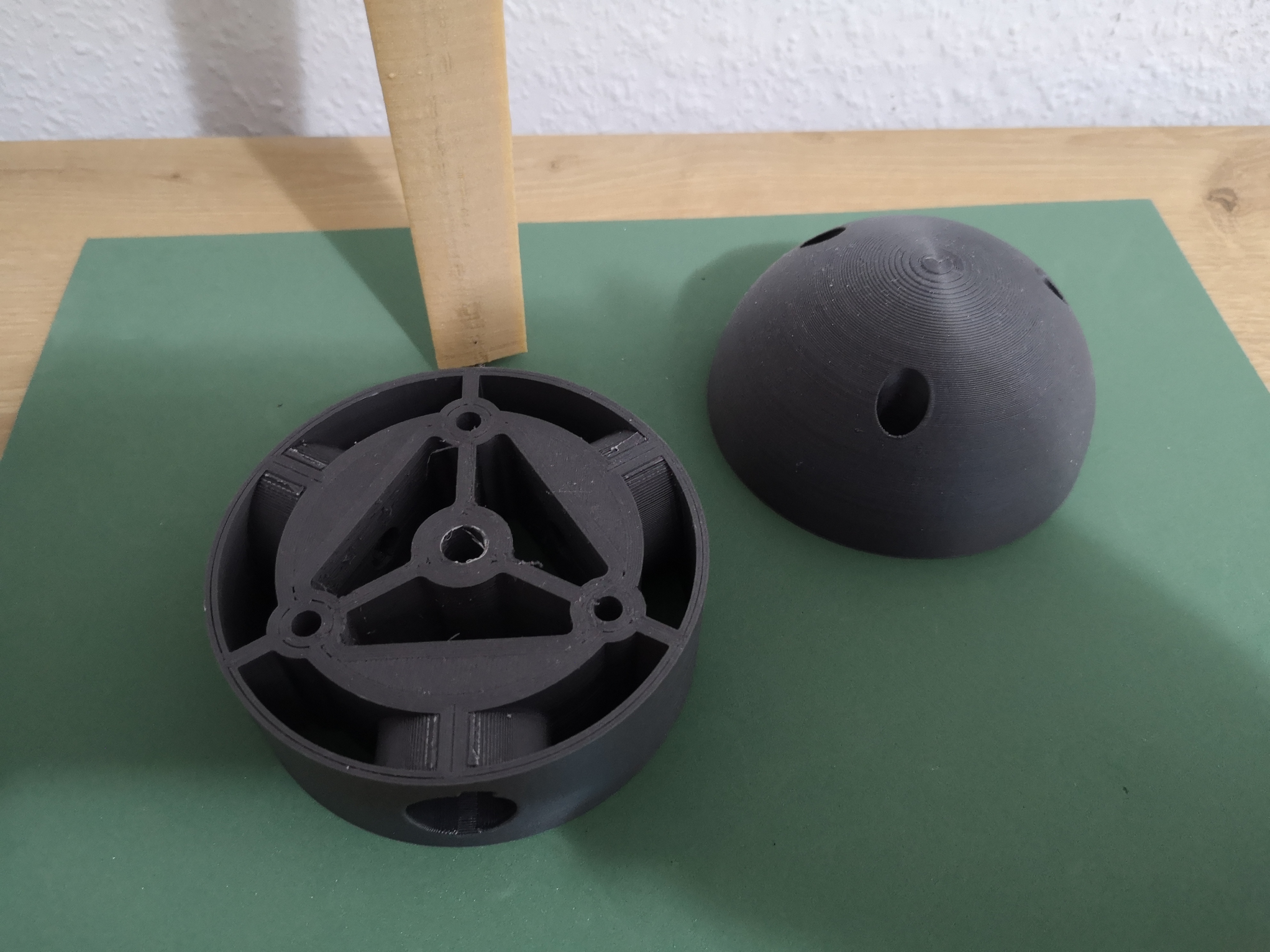 风力涡轮机叶片设计