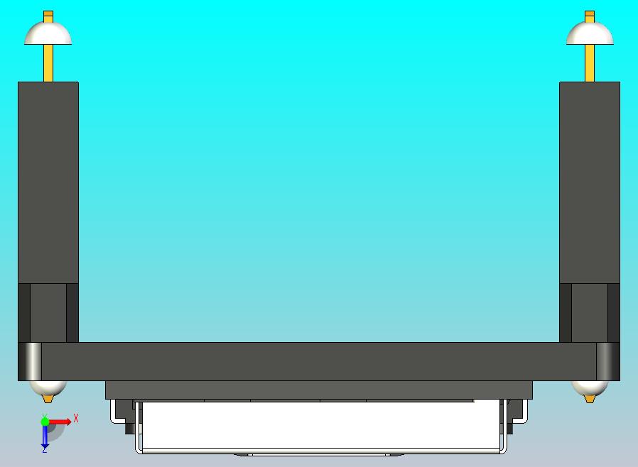 38 Pin ESP32 WROOM _
