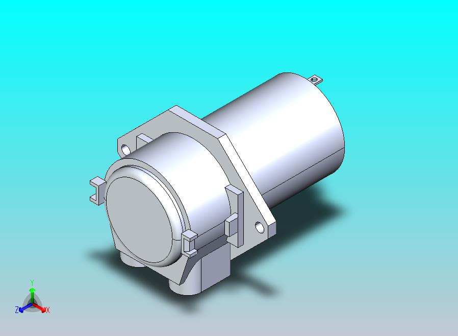 12伏剂量蠕动泵