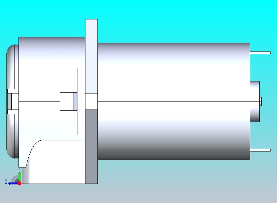 12伏剂量蠕动泵