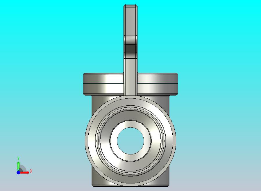 带20x2软管出口的滴灌水龙头3_4