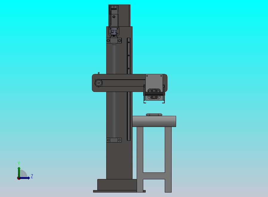 成图数字化-手机壳翻转模型