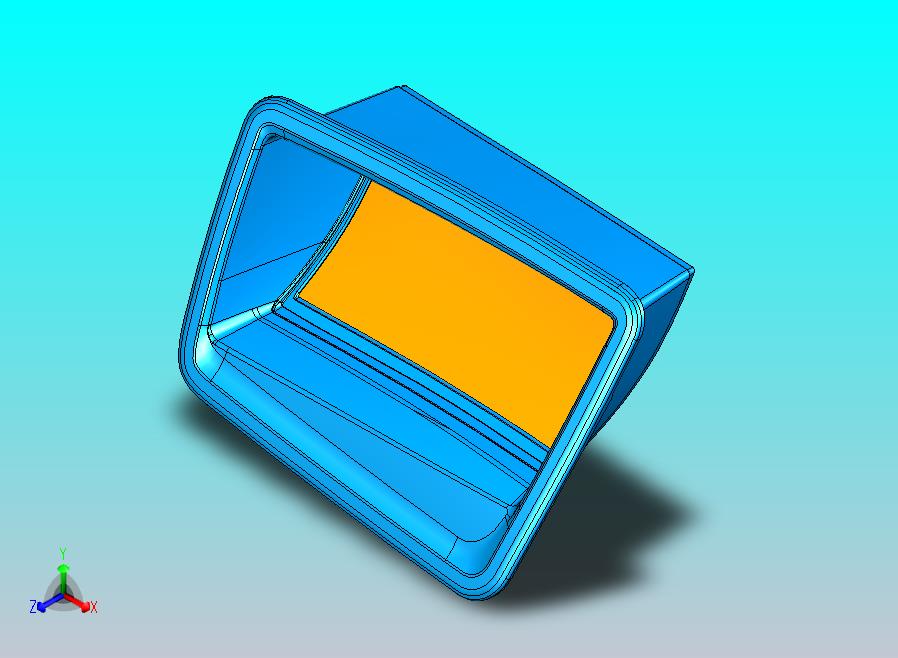 问界M8HUD抬头显示保护罩