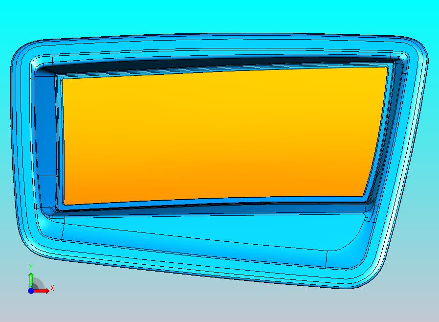 问界M8HUD抬头显示保护罩