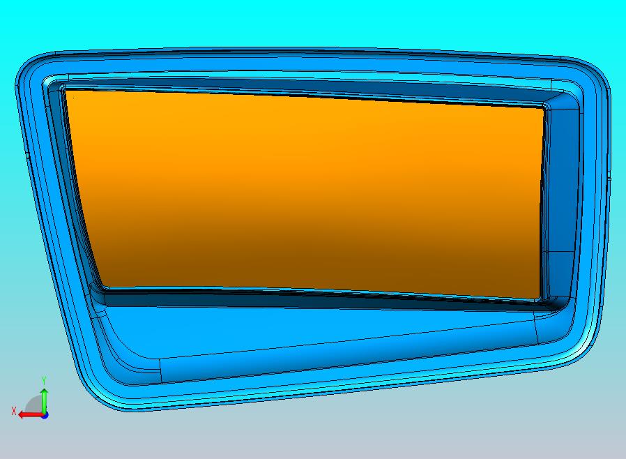 问界M8HUD抬头显示保护罩