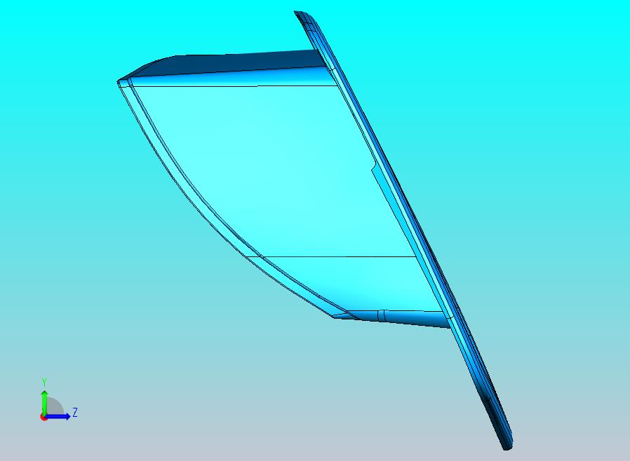 问界M8HUD抬头显示保护罩