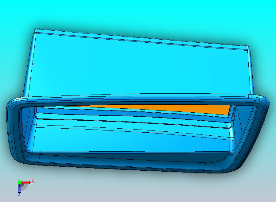 问界M8HUD抬头显示保护罩