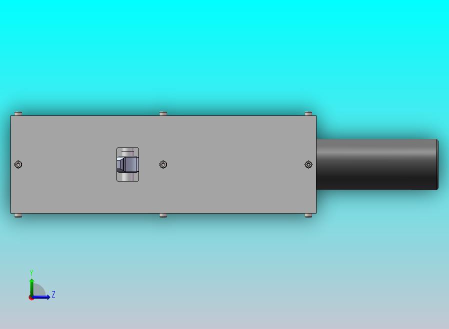 链条开窗器机芯