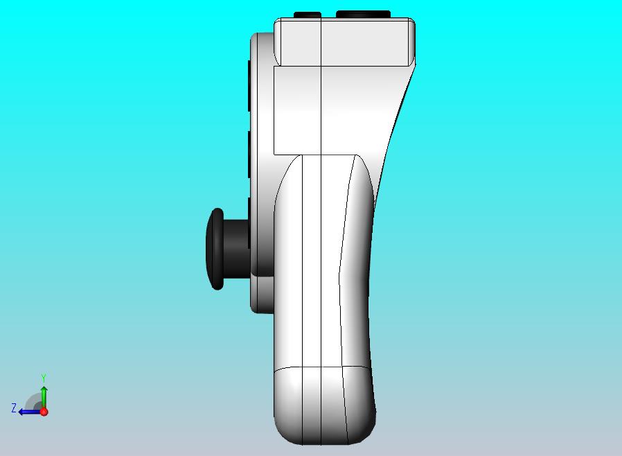 视频游戏控制器