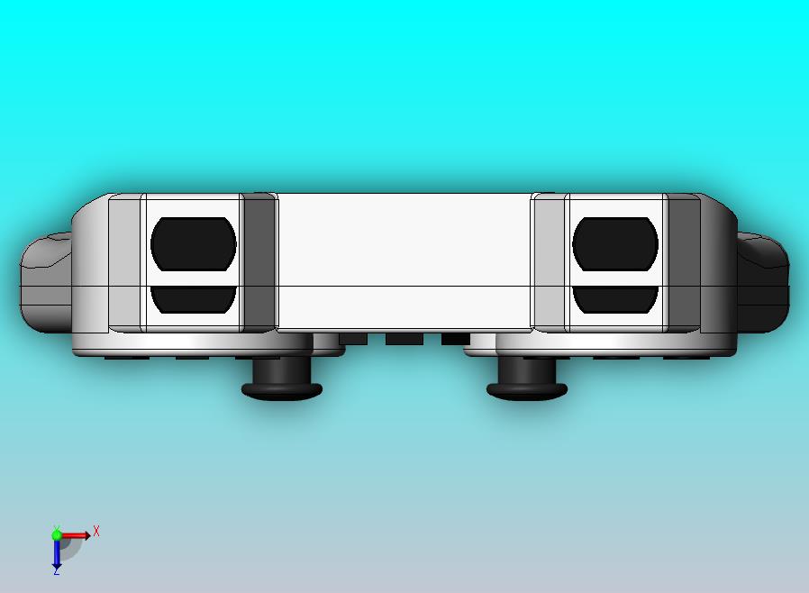 视频游戏控制器