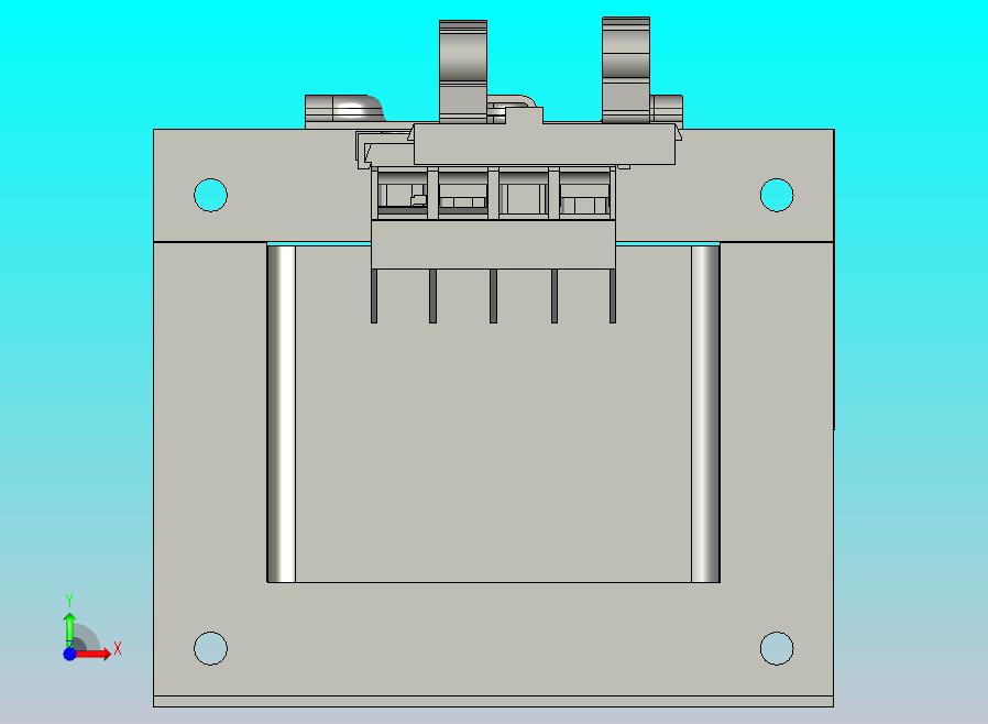 ACME 变压器 TB250N00