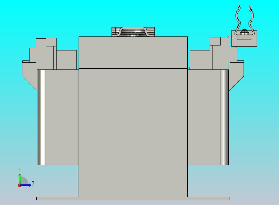ACME 变压器 TB250N00
