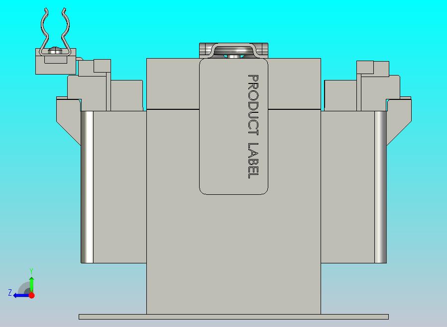 ACME 变压器 TB250N00