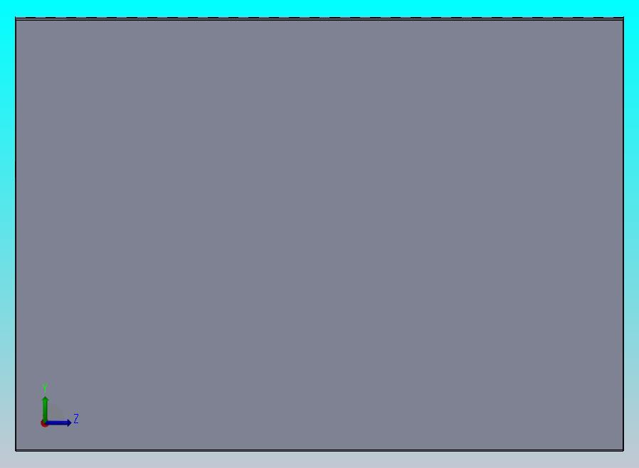 大型钣金工具箱