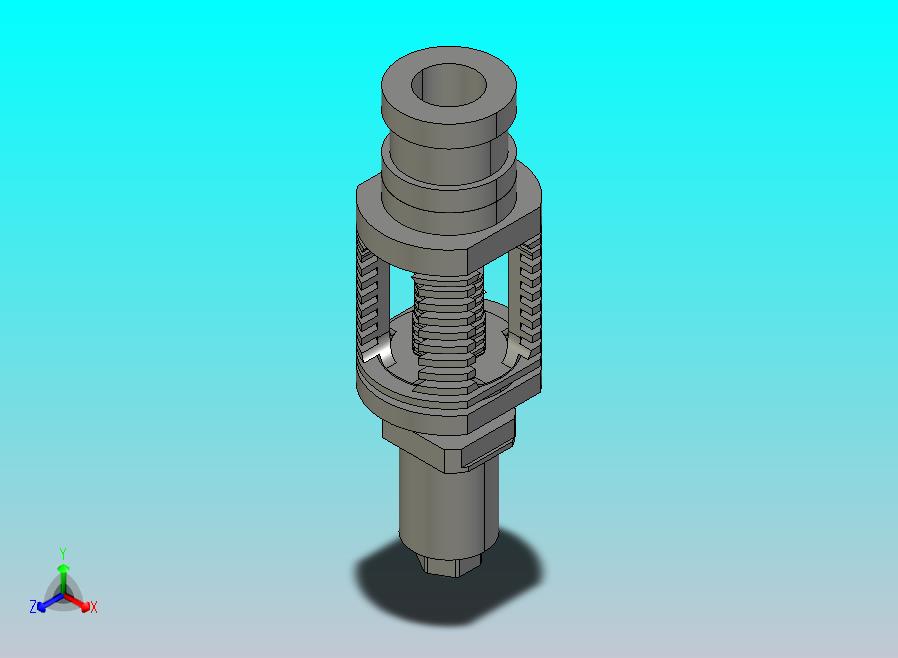 5APLUS V6全金属热端VORON2.4