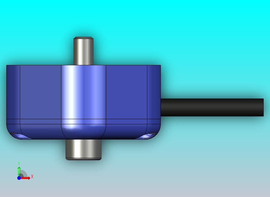 罗技 C270 定制机身