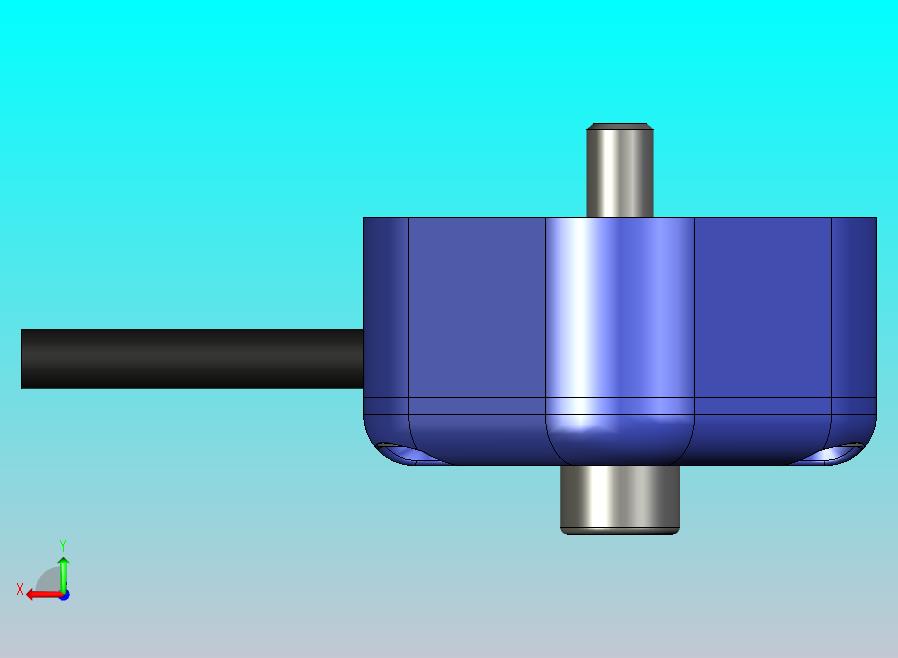 罗技 C270 定制机身