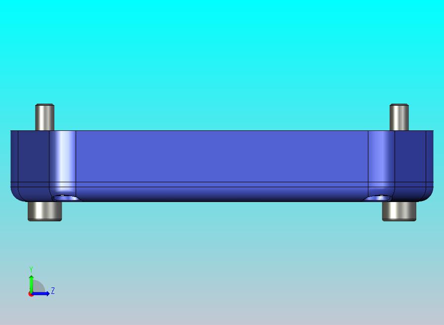 罗技 C270 定制机身