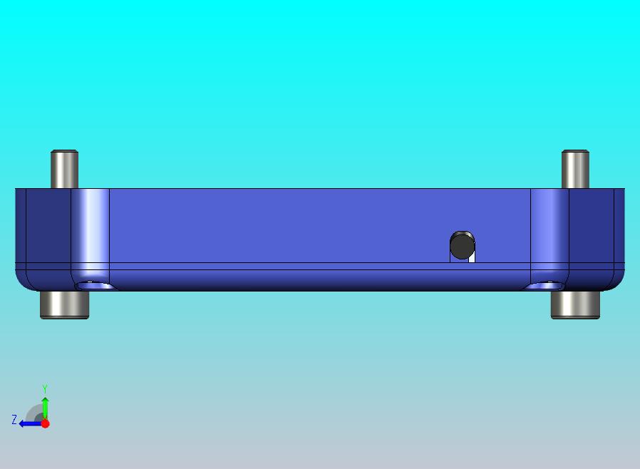 罗技 C270 定制机身
