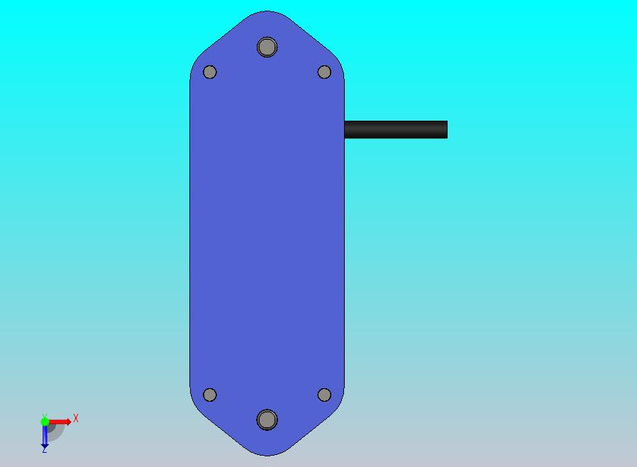 罗技 C270 定制机身