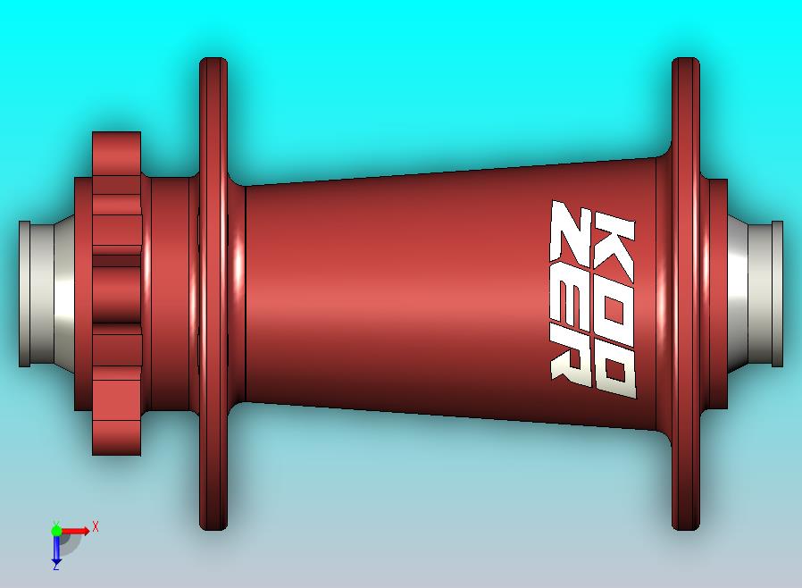 KOOZER XM490 PRO Boost 耳机